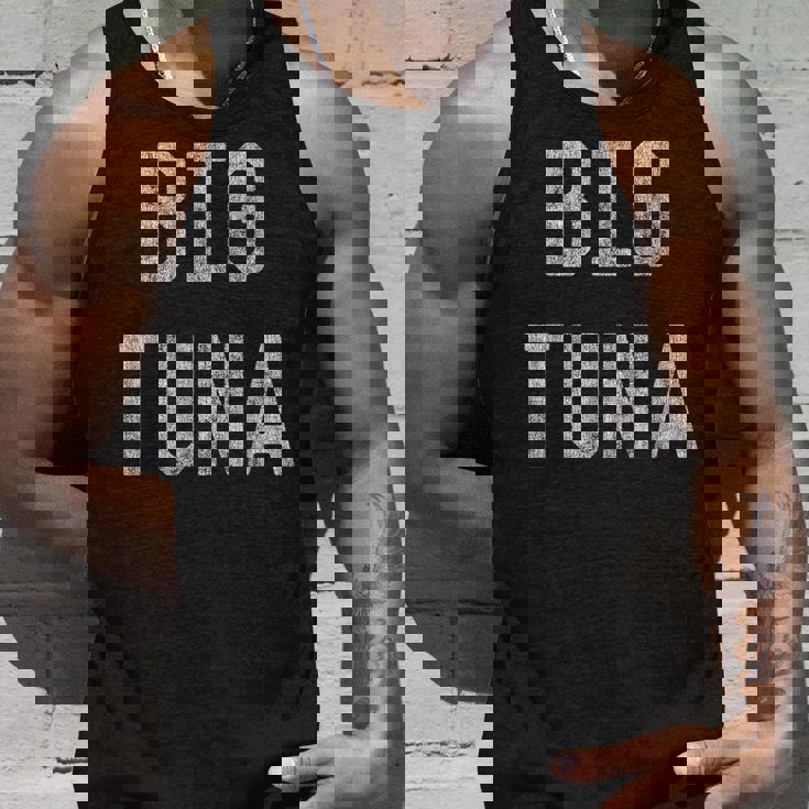 ビッグマグロtシャツ タンクトップ 彼への贈り物