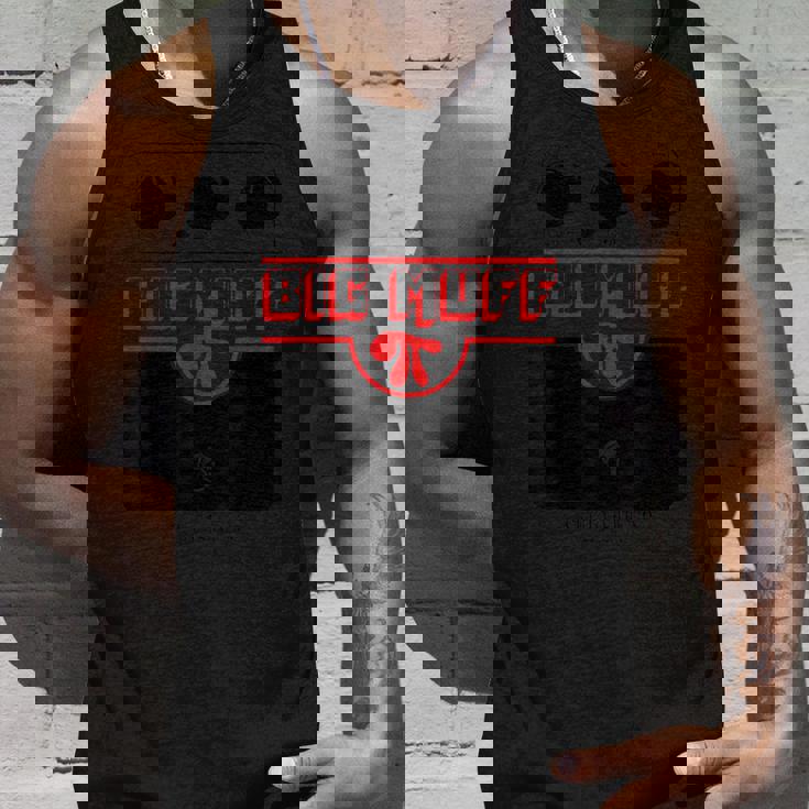 ビッグマフ タンクトップ 彼への贈り物