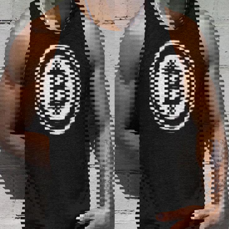 ビットコイン マイケル・セイラー タンクトップ 彼への贈り物