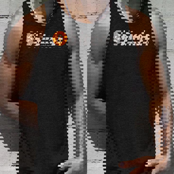 ビットコインtシャツ タンクトップ 彼への贈り物