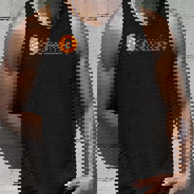 ビットコイン暗号通貨 暗号通貨 ビットコイン タンクトップ 彼への贈り物