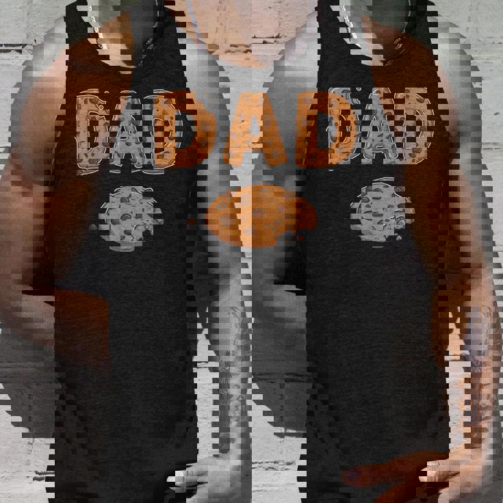 ビンテージ クッキー お父さん 父 おじいちゃん 父の日 メンズ レディース タンクトップ 彼への贈り物