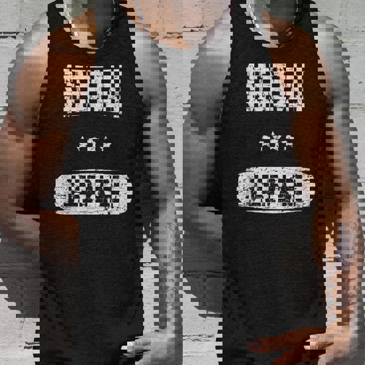 ビンテージ仙台 日本 タンクトップ 彼への贈り物