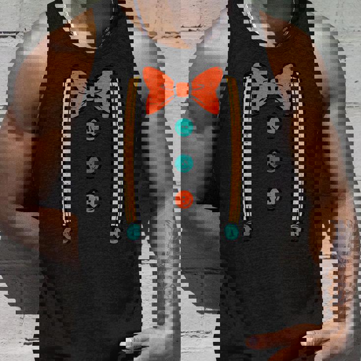 ピエロ 蝶ネクタイ サスペンダー コスチューム かわいい ハロウィン 男性 男の子 キッズ タンクトップ 彼への贈り物