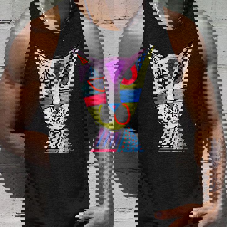 ピカソ 猫 タンクトップ 彼への贈り物