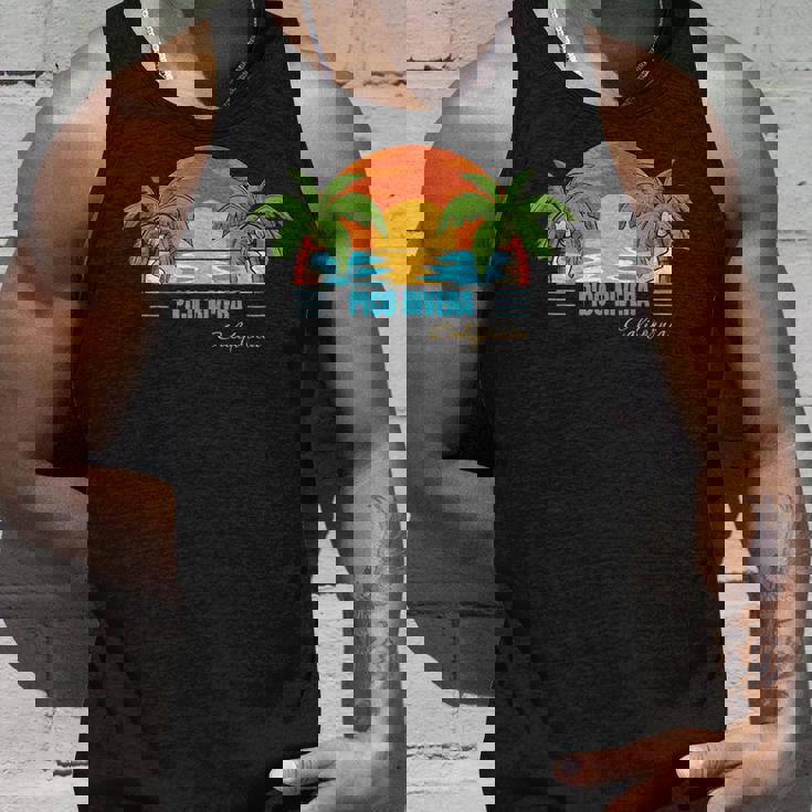 ピコ・リベラ カリフォルニア タンクトップ 彼への贈り物