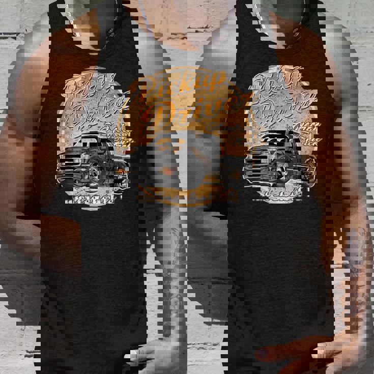 ピックアップ ラスティ タンクトップ 彼への贈り物