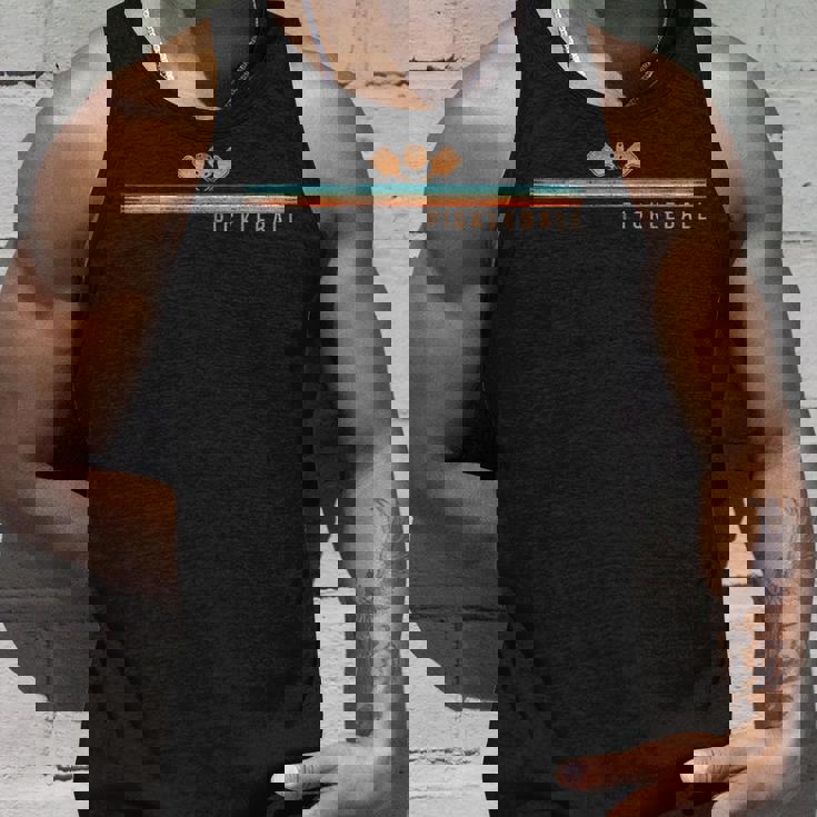 ピックルボール レトロ ヴィンテージ ピックルボール タンクトップ 彼への贈り物