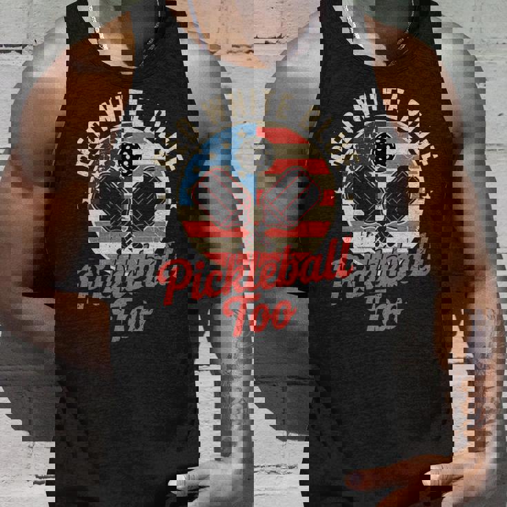 ピックルボール 長袖tシャツ タンクトップ 彼への贈り物