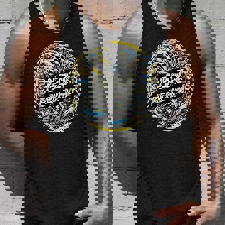 ピークパフォーマンス バイク サイクリスト 自転車 サイクリング タンクトップ 彼への贈り物