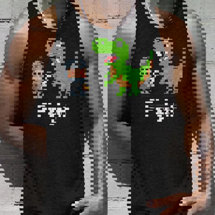 ファイト Rpg ゲーム ドット絵 モンスター 勇者 かわいい タンクトップ 彼への贈り物