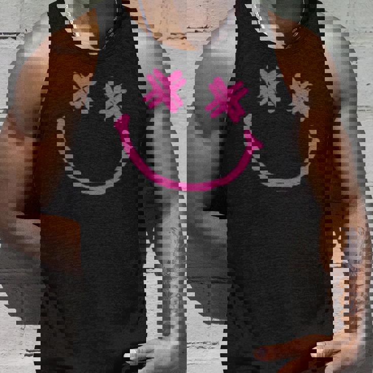 ファックボーイ・スマイル タンクトップ 彼への贈り物