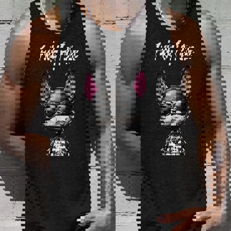 ファニーキャットグラフィック ファンキーネコストリート メンズ レディース キッズ タンクトップ 彼への贈り物