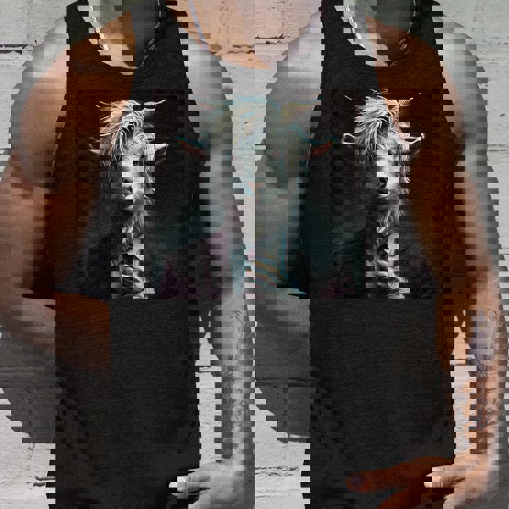 ファンタジー かわいい 白 ヤギ スーツ タンクトップ 彼への贈り物