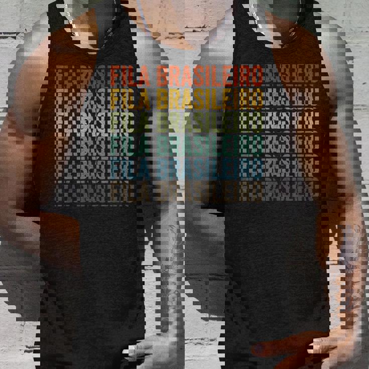 フィラ ブラジレイロ レトロ タンクトップ 彼への贈り物