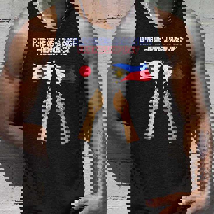 フィリピン フィリピン人 日本人 日本 ジャピーノ プラウド 混合dna タンクトップ 彼への贈り物