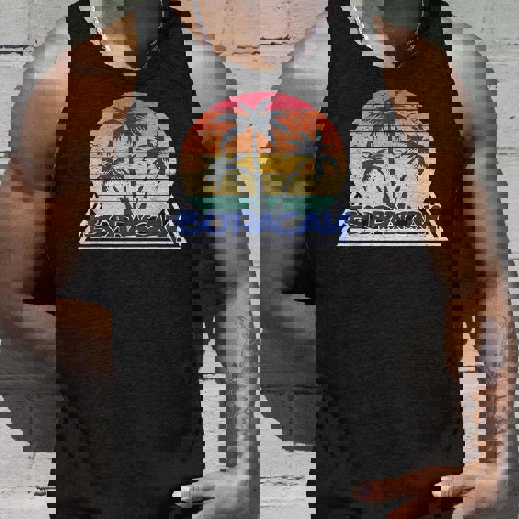 フィリピン ボラカイ島 旅行 カクテル 休暇 ビーチ 波 夏 ヤシの木 マニラ首都圏 パラワン州 セブ島 ボホール州 タンクトップ 彼への贈り物