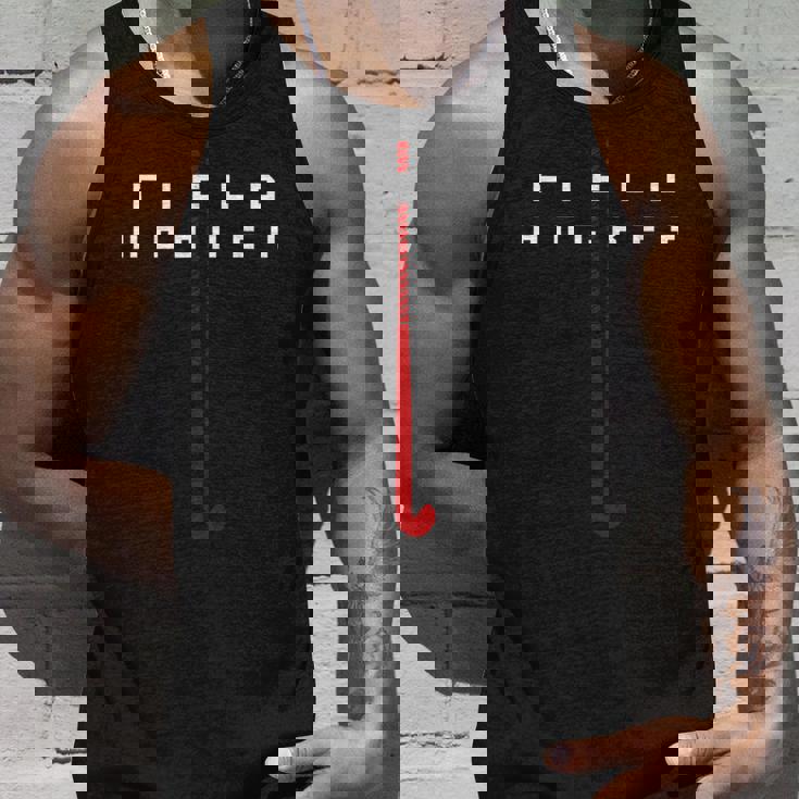 フィールドホッケー フィールドホッケー タンクトップ 彼への贈り物