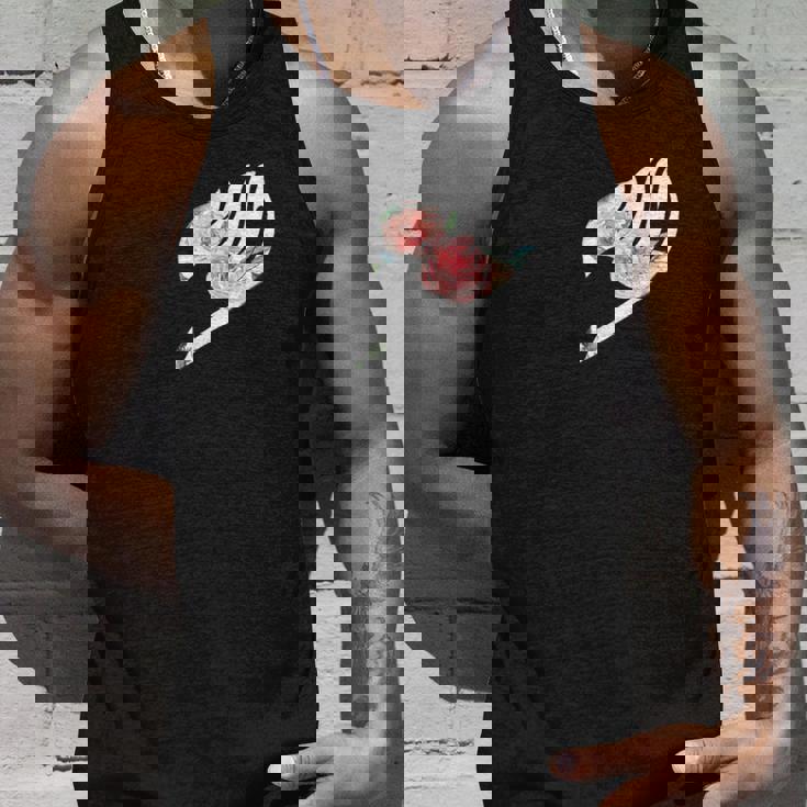 フェミニンなフェアリーテイルにインスパイアされています。 タンクトップ 彼への贈り物