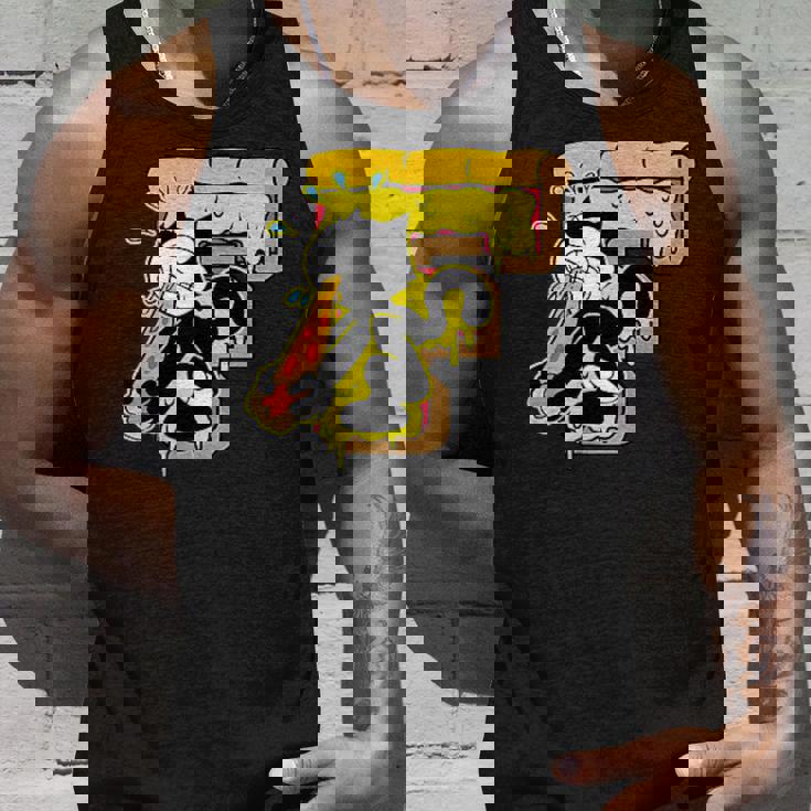 フェリックス・ザ・キャット・クールエスト・キャット・アラウンド タンクトップ 彼への贈り物