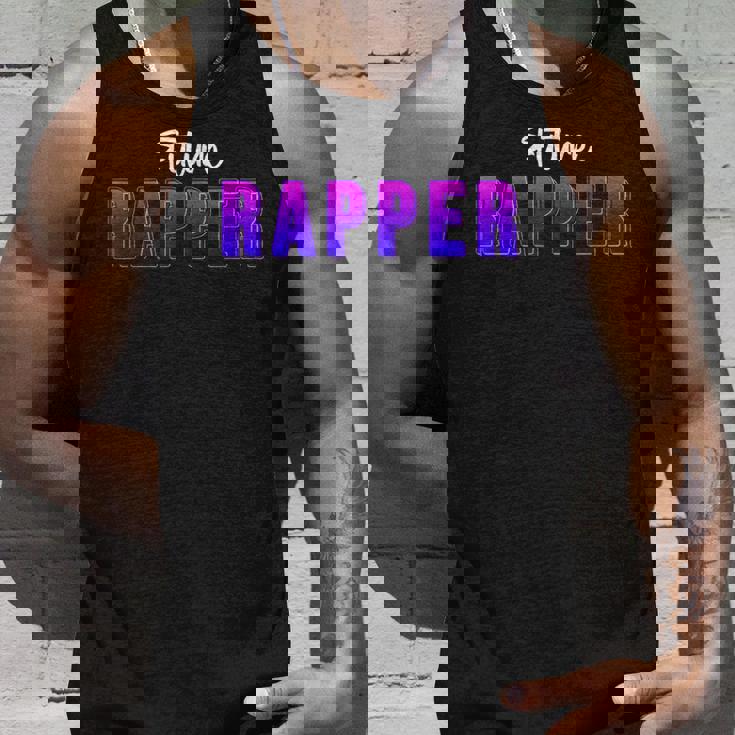 フューチャー・ラッパー タンクトップ 彼への贈り物