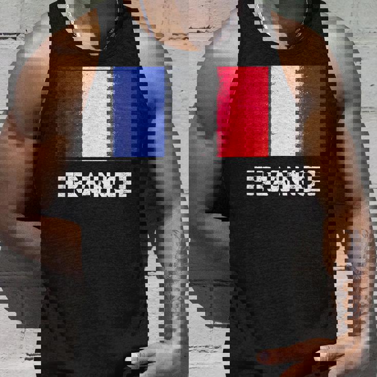 フランス国旗tシャツ タンクトップ 彼への贈り物