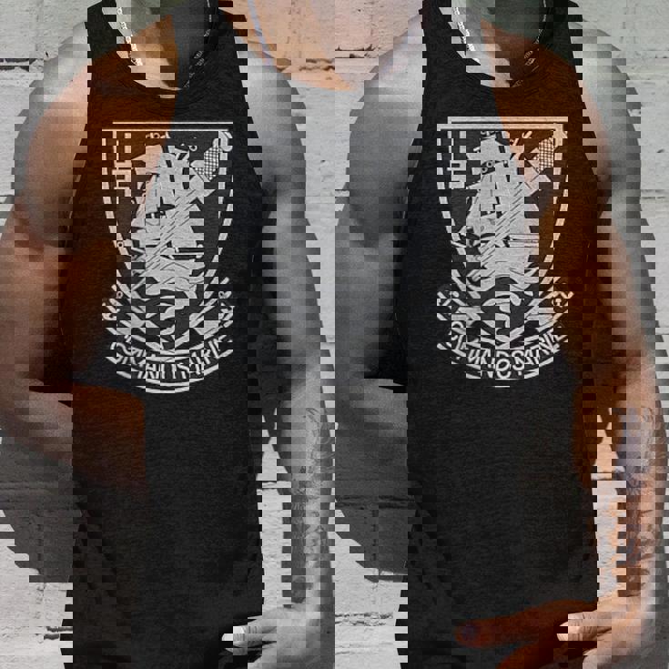 フランス軍特殊部隊テロ対策バックプリント タンクトップ 彼への贈り物