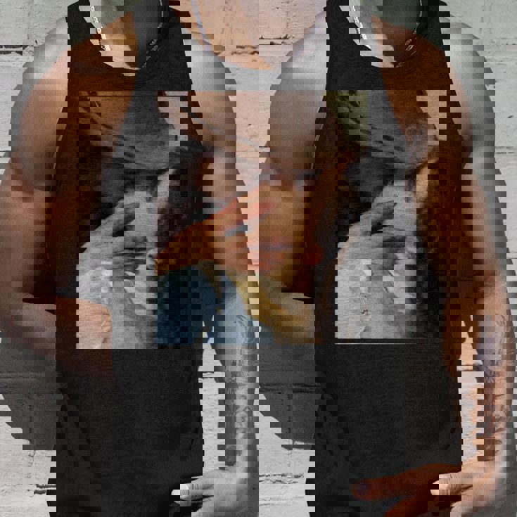 フランチェスコ・ヘイズによるキス タンクトップ 彼への贈り物