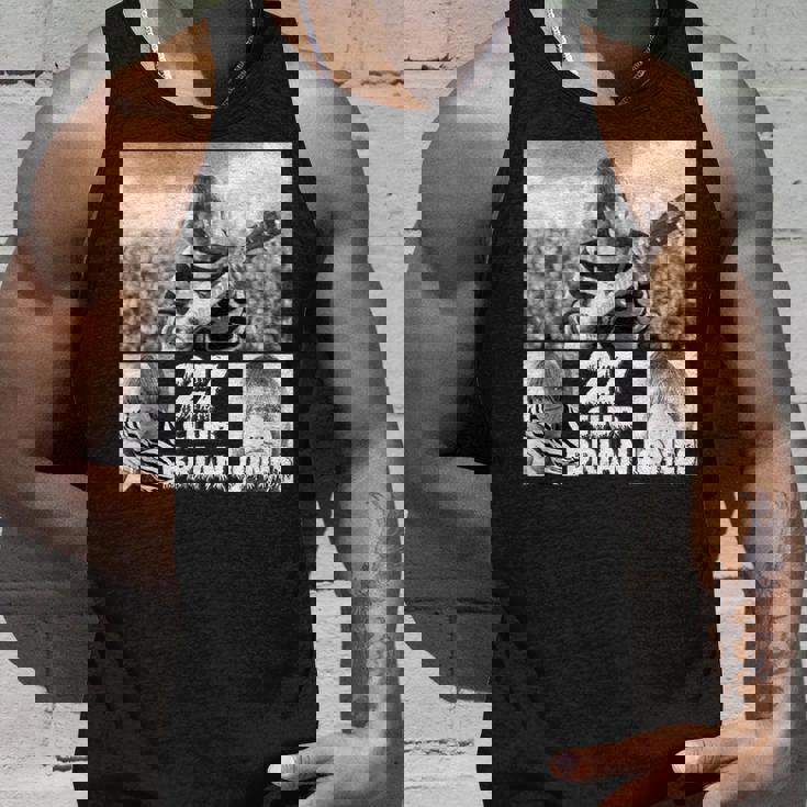 ブライアンジョーンズ_001 タンクトップ 彼への贈り物