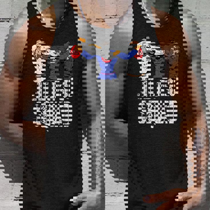 ブラジリアン柔術ケイダー タンクトップ 彼への贈り物