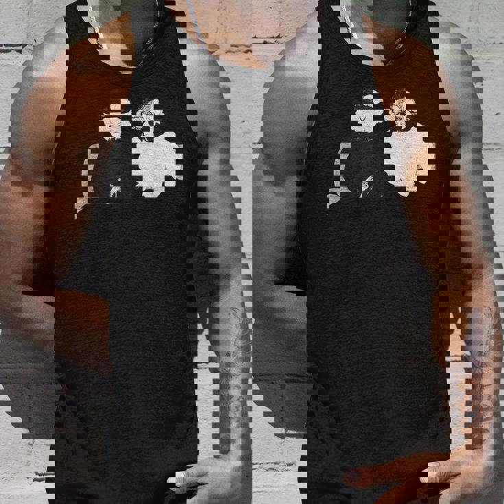 ブラックコーヒー オーブリー・ビアズリー 1895 タンクトップ 彼への贈り物