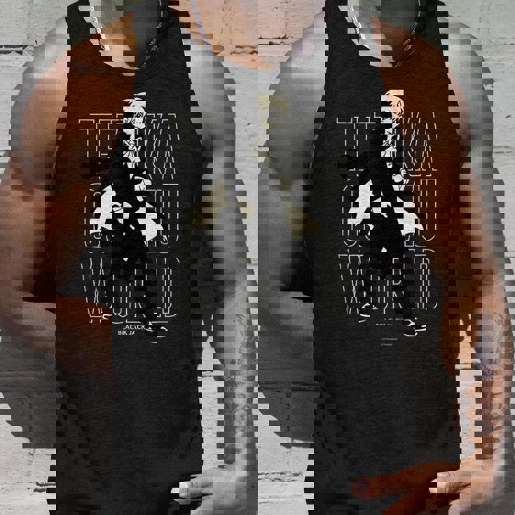 ブラック・ジャック Heroes3ブラック・ジャック Ctezuka Productions タンクトップ 彼への贈り物