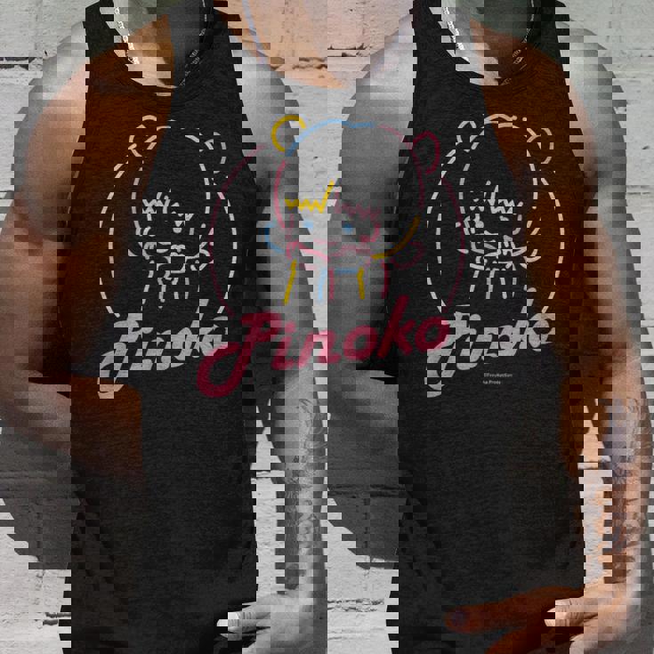 ブラック・ジャック Lineピノコ Ctezuka Productions タンクトップ 彼への贈り物