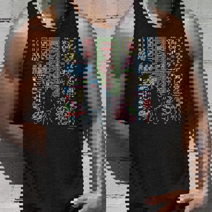 ブラック・ジャック ネオン Ctezuka Productions タンクトップ 彼への贈り物