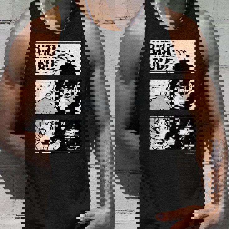 ブラック・ジャック ブラック・ジャック＆ピノコ＆スパイダー Ctezuka Productions タンクトップ 彼への贈り物