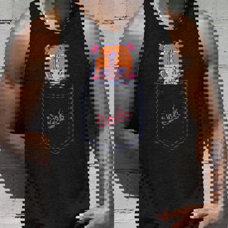 ブラック・ジャック （レトロポップピノコ B） Ctezuka Productions タンクトップ 彼への贈り物