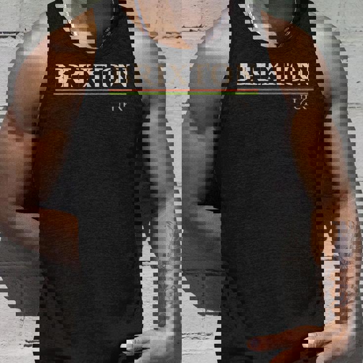 ブリクストン Uk タンクトップ 彼への贈り物