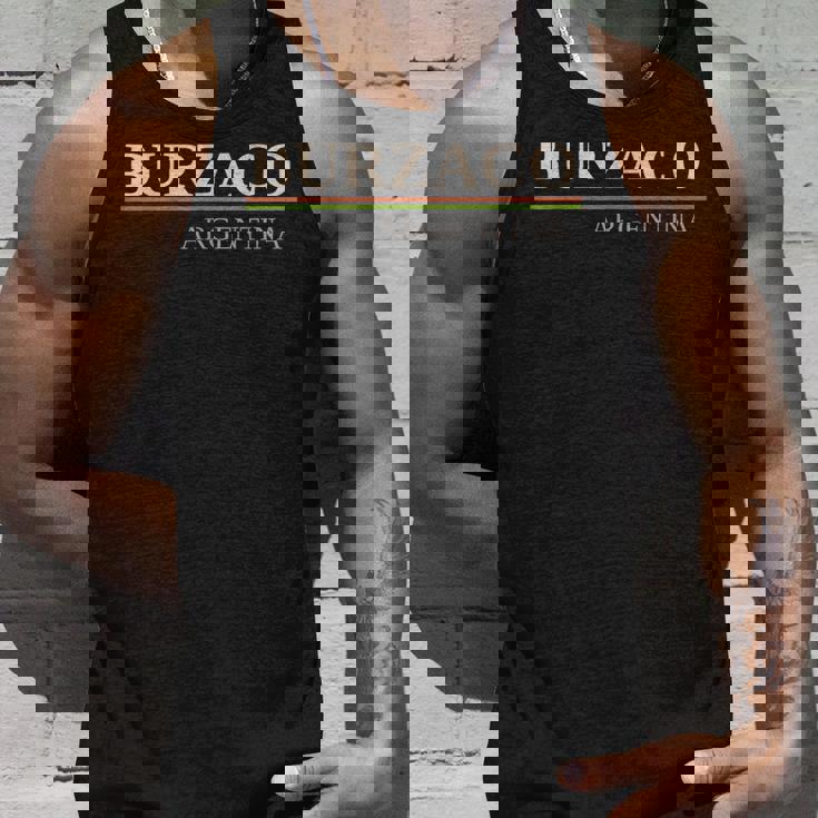 ブルザコ アルゼンチン タンクトップ 彼への贈り物