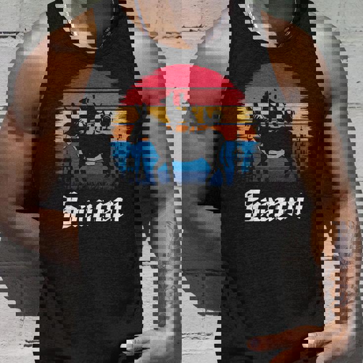 ブレーメン タンクトップ 彼への贈り物