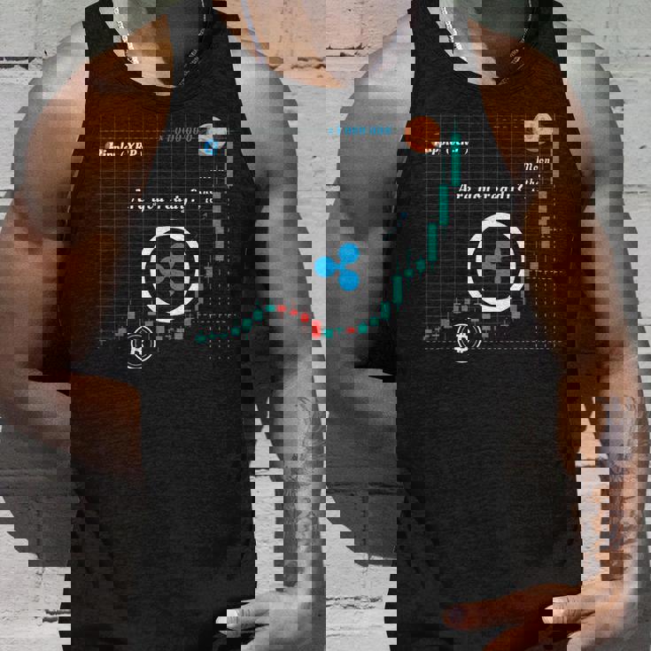 ブロックチェーン 暗号通貨コイン リップル クリプト Xrp ギフト タンクトップ 彼への贈り物