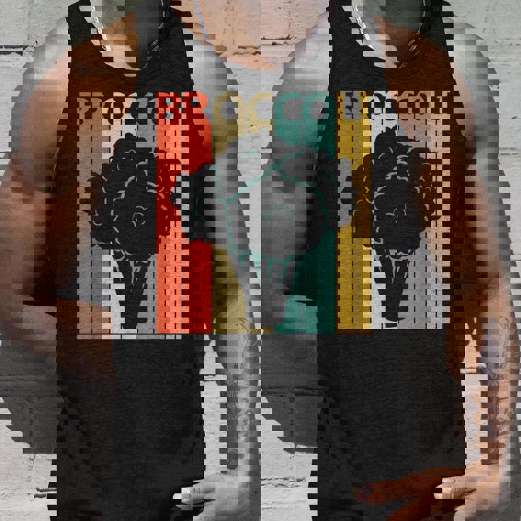 ブロッコリー コスチューム タンクトップ 彼への贈り物