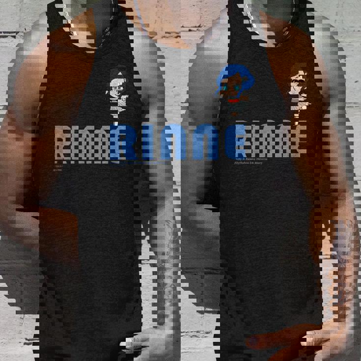 プリティーリズム・レインボーライブ ミニキャラりんね タンクトップ 彼への贈り物