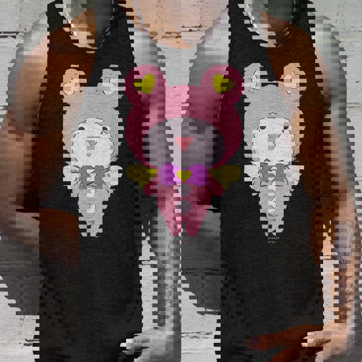 プリパラ クマ タンクトップ 彼への贈り物