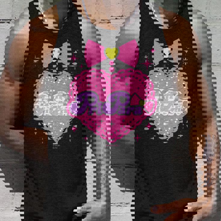 プリパラ レッスン着 タンクトップ 彼への贈り物