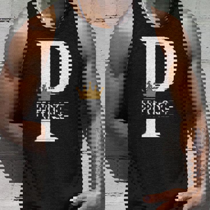 プリンスコンセプション タンクトップ 彼への贈り物