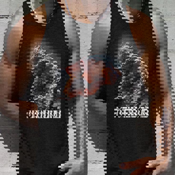 プロレス_007 タンクトップ 彼への贈り物