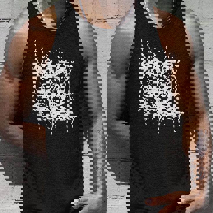 ヘヴン・シャル・バーン タンクトップ 彼への贈り物