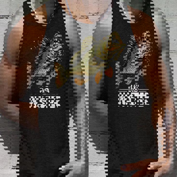 ベイトキャスター フィッシャーマン バスマスター ブラックバス釣り タンクトップ 彼への贈り物