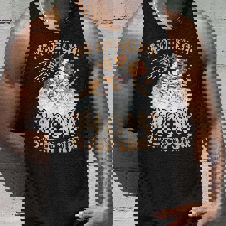 ベストママ、ジャックラッセルテリア、母の日 タンクトップ 彼への贈り物