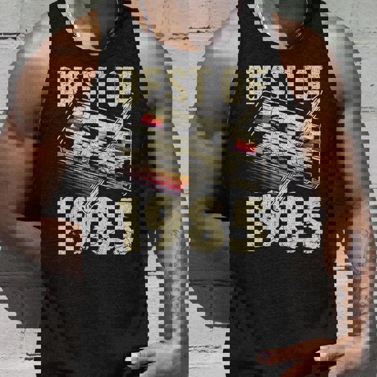 ベスト・オブ1985、オーディオ・カセット、40歳の誕生日、40歳 タンクトップ 彼への贈り物